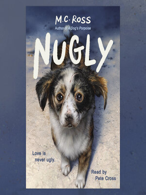 cover image of Nugly